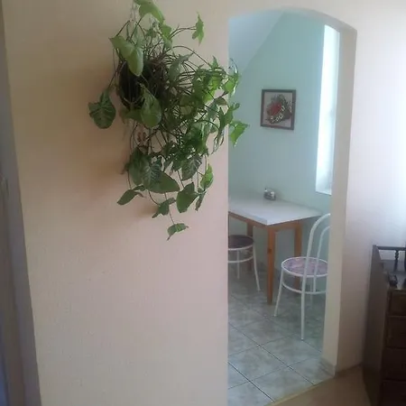 Friends Apartmán *