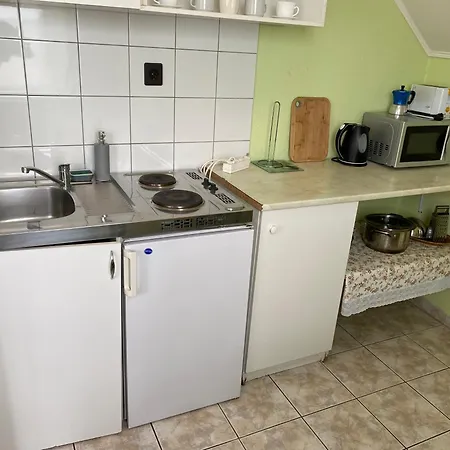 Apartament Friends