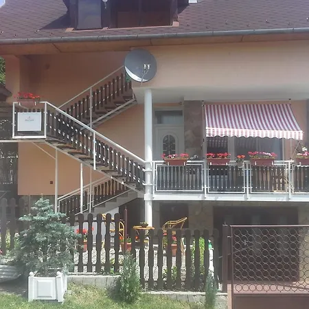 Apartment Friends Heviz