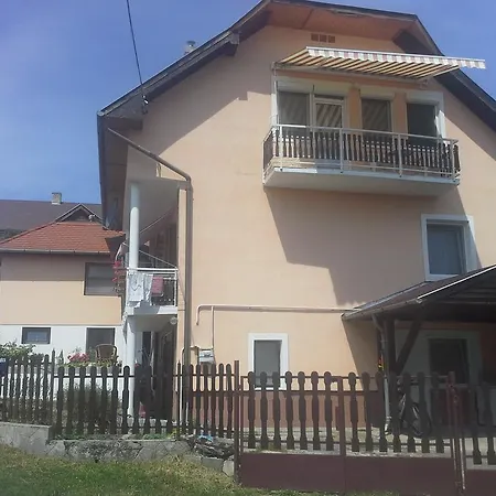 Friends Apartmán
