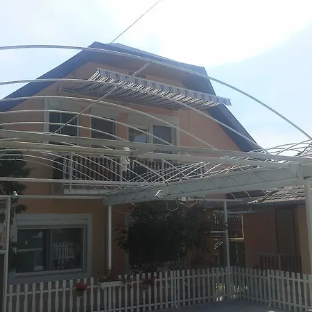 Apartment Friends Heviz