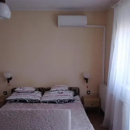 Apartmán Friends *