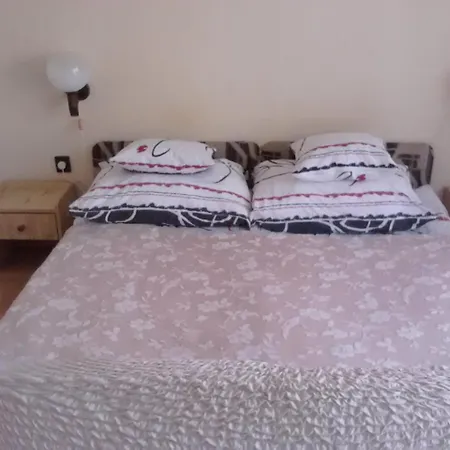 Friends Apartment Heviz