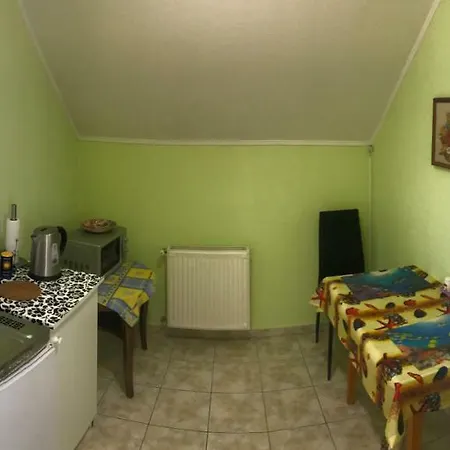 Appartement Friends