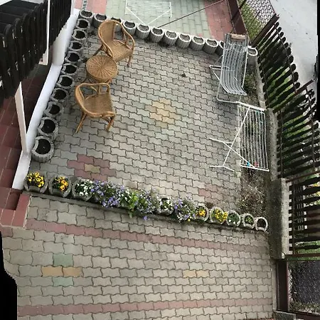 Apartment Friends Heviz