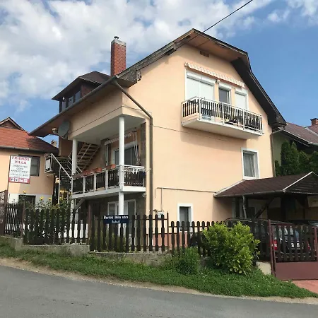 Apartmán Friends Hévíz