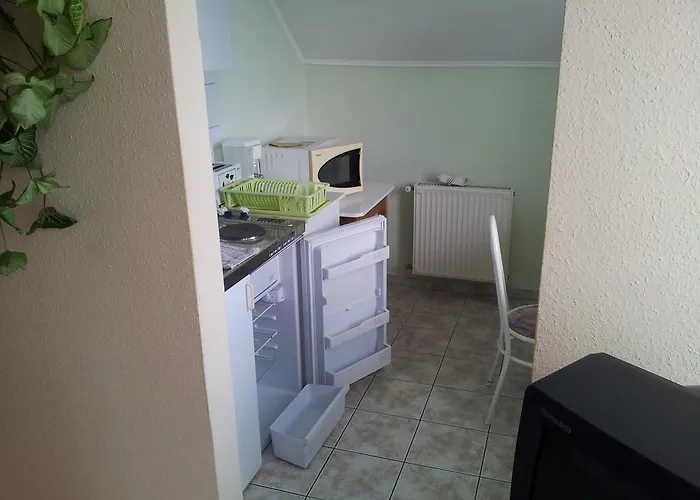 Apartament Friends *