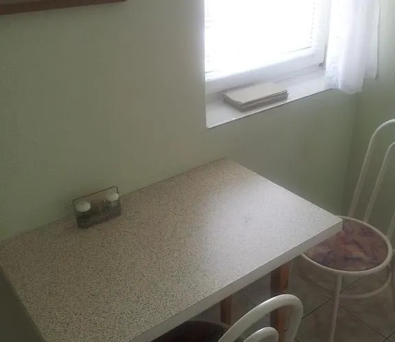 Apartament Friends