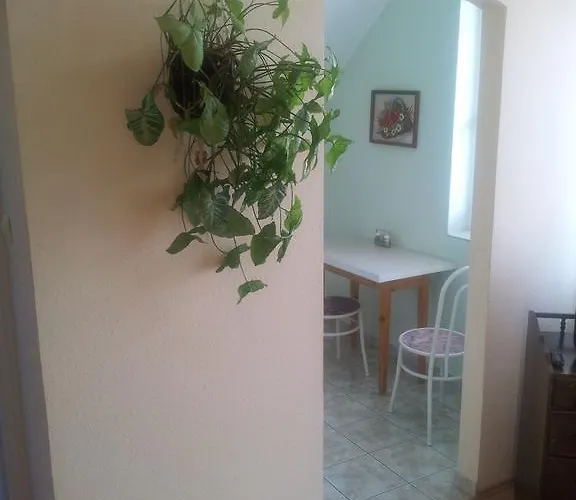 Friends Appartement *