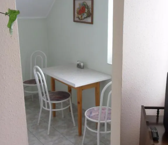 Friends Apartament