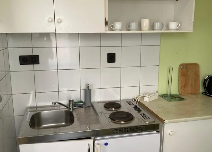 Daire Friends Hévíz