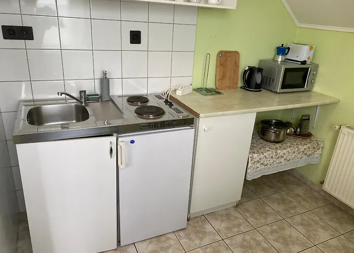 Apartament Friends