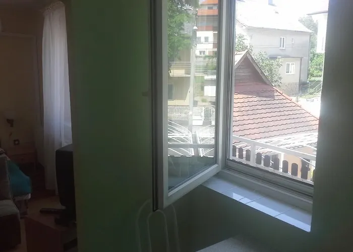 Apartament Friends *