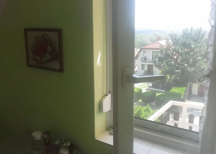 Friends Apartament