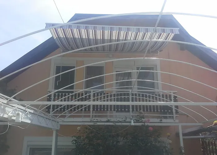 Friends Appartement Hévíz