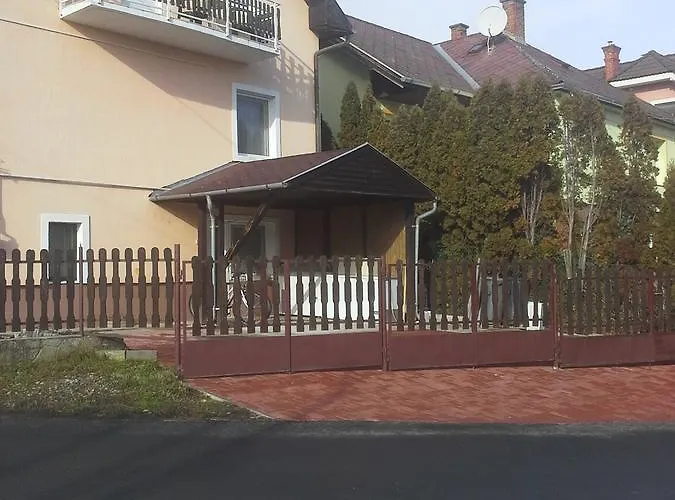 Apartament Friends