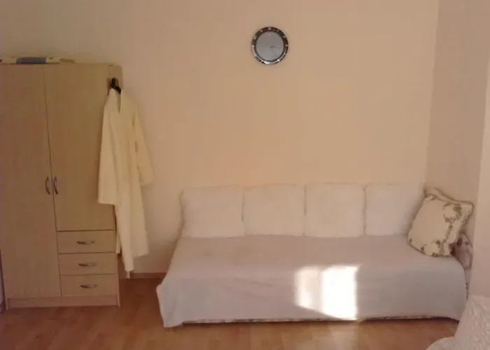 Apartament Friends *