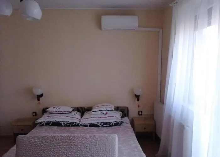 Apartament Friends *