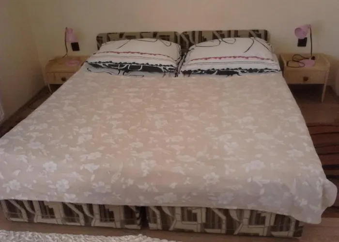 Friends Apartament