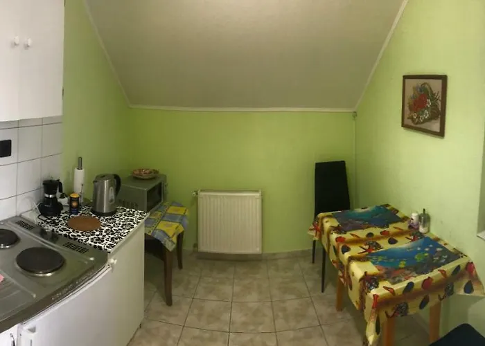 Apartament Friends